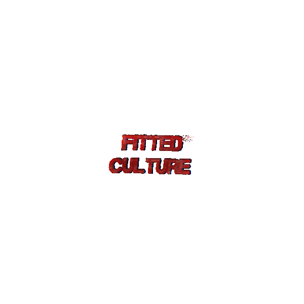 Fitted Culture